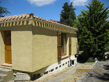 maison à Pouzols-Minervois (11)