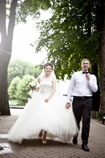 Wedding photographer Sergey Mushuk (sergeymushuk). Photo of 3 June 2016