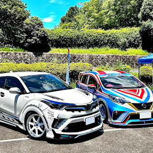 C-HR ZYX10