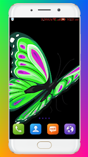 Butterfly Wallpaper(圖6)-速報App