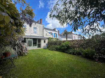 maison à La Roche-sur-Yon (85)