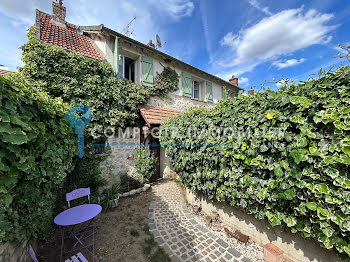 maison à La Ferté-Alais (91)