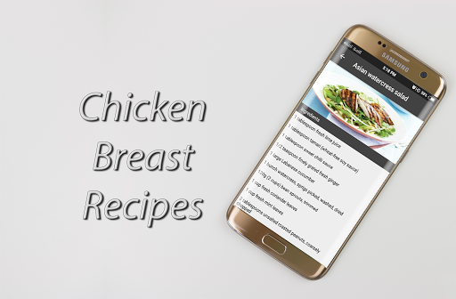Chicken Breast Recipes