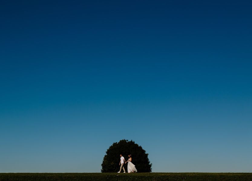 Wedding photographer Inneke Gebruers (innekegebruers). Photo of 29 September 2016