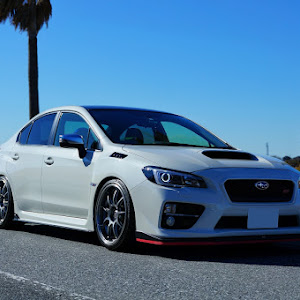 WRX STI