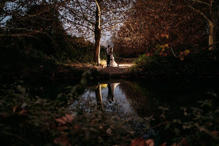 Fotógrafo de bodas Jose Miguel Perez Nuñez (uhqc). Foto del 22 de enero