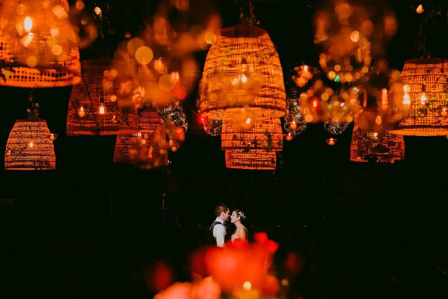 Fotógrafo de bodas Yerko Osorio (yerkoosorio). Foto del 20 de diciembre 2017