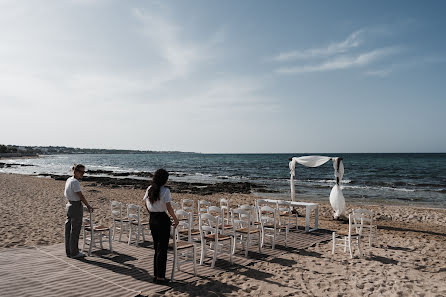 Photographe de mariage Graziano Notarangelo (notarangelo). Photo du 28 juin 2022