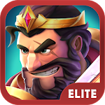 Lords of Empire Elite Apk