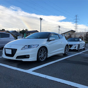 CR-Z ZF1