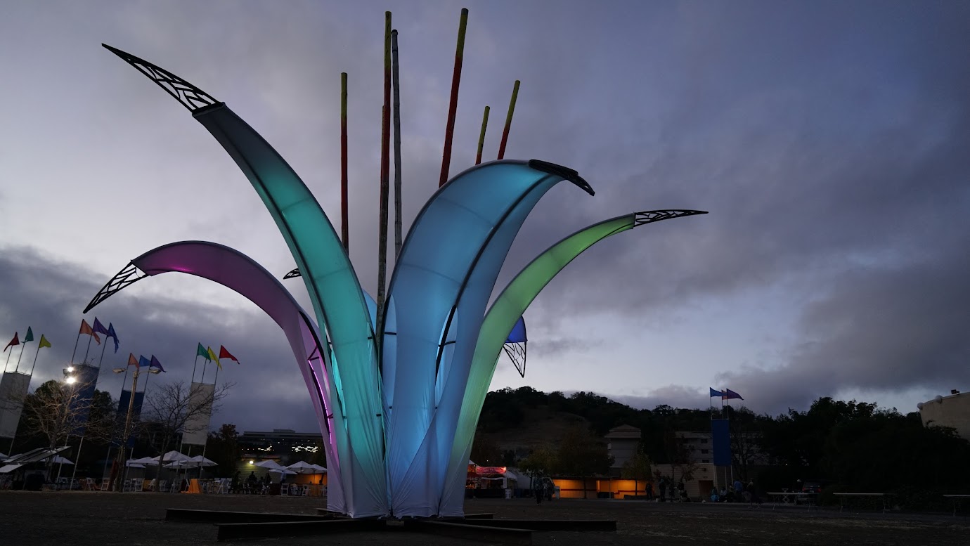 The Bioneers Conference