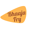 Bhaaja Fry, Rajarhat, Kolkata logo