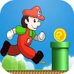 Cover Image of Descargar Great Mario Jumper 1.0 APK