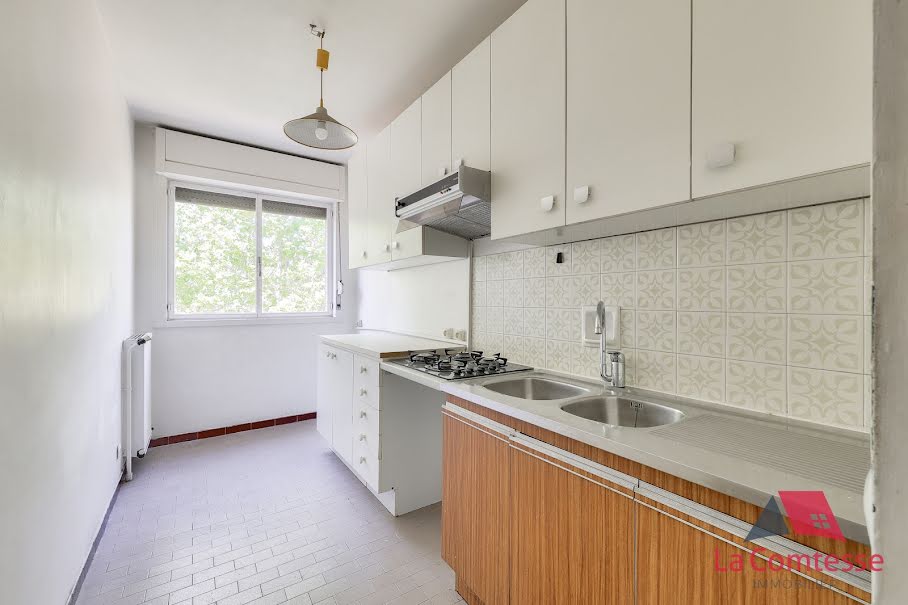 Vente appartement 2 pièces 40.01 m² à Aix-en-Provence (13090), 202 000 €