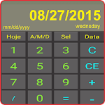 Dates Calculator Apk