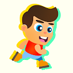 Cover Image of Download Run Race Arena 1.4 APK