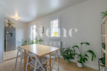 appartement à Annecy-le-Vieux (74)