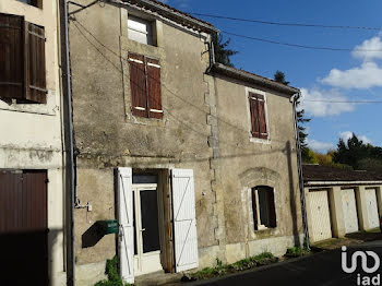 maison à Villefranche-du-Périgord (24)