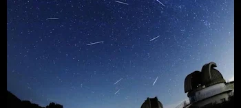 ノーベルブライトの流星群で告白してみた