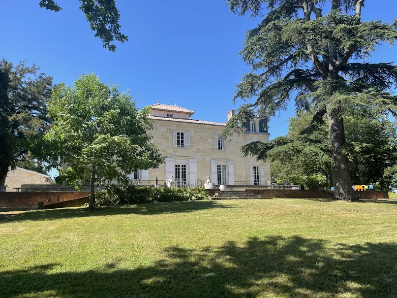 Vente propriété 17 pièces 1055 m² à Bordeaux (33000), 2 595 000 €