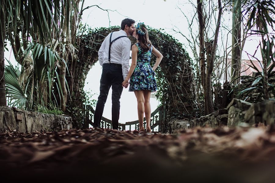 Fotógrafo de bodas Jaime Gonzalez (jaimegonzalez). Foto del 5 de febrero 2017