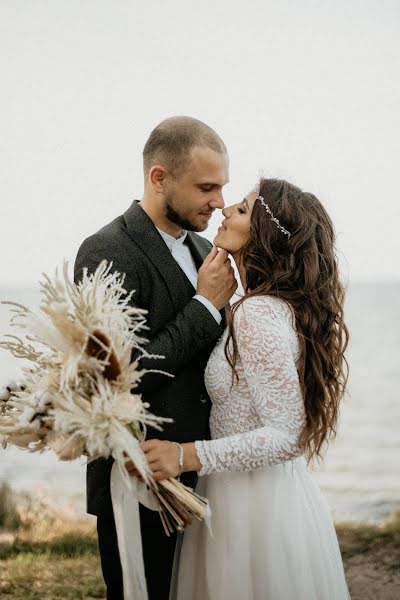 Photographe de mariage Anna Un-Seyu (annaunseiu). Photo du 25 juin 2020