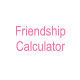 Download Friendship Calculator For PC Windows and Mac 1.1