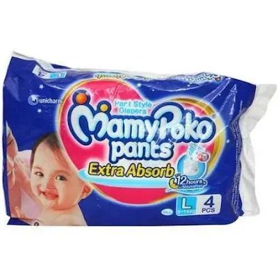 Mamypoko Mamy Poko Pants - 1 pcs