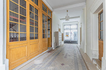 appartement à Paris 17ème (75)