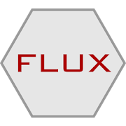 Flux  Icon