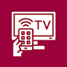 Lg Smart TV Service Remote icon