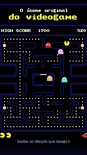 PAC-MAN Apk Mod moedas infinita