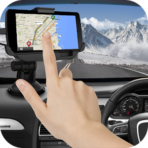 Download GPS Map Direction: Navigation Route Guide For PC Windows and Mac