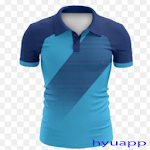 Cover Image of Скачать Sport Jersey Design 1.0 APK