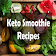 Keto Smoothie Recipes icon