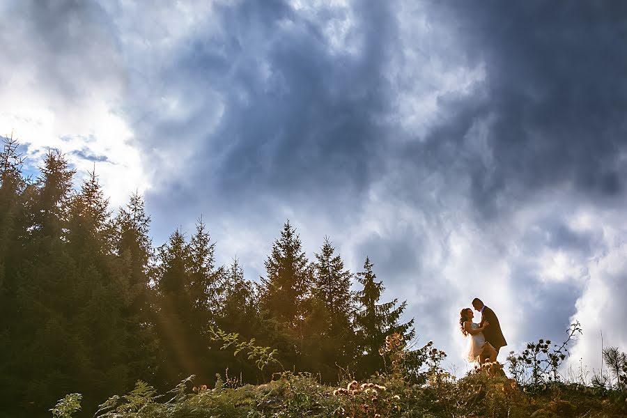 Wedding photographer Dejan Nikolic (dejan-nikolic). Photo of 25 September 2015