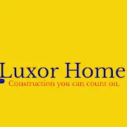 Luxor Home Logo