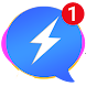 Messenger for Messages, Text, Calls, Video Chat - Androidアプリ