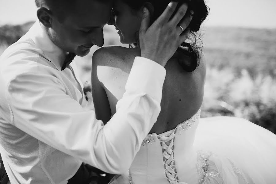 Nhiếp ảnh gia ảnh cưới Darya Elfutina (elfutina). Ảnh của 28 tháng 8 2014