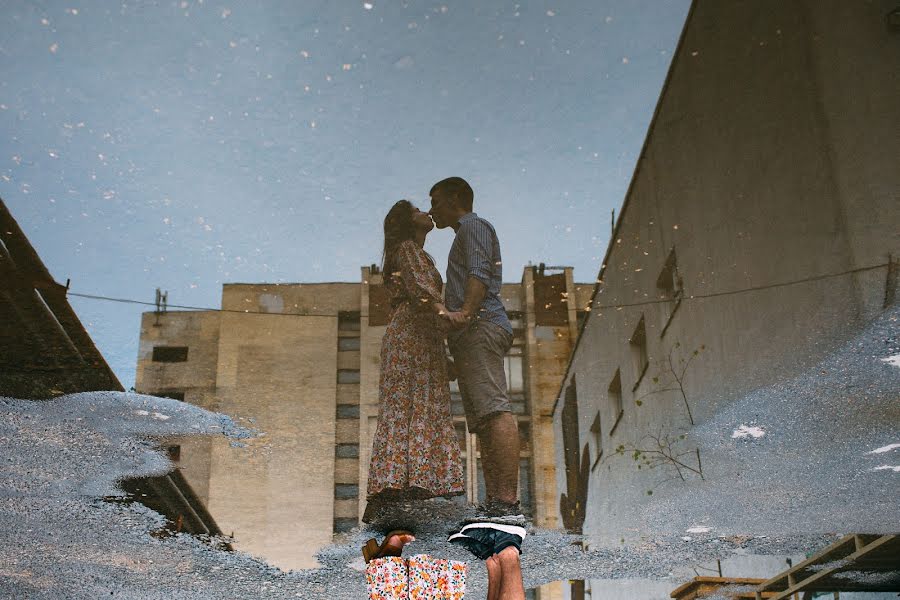 Fotógrafo de casamento Aleksandr Savchenko (savchenkosash). Foto de 14 de janeiro 2021