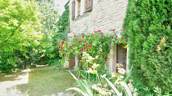 maison à Chantemerle-lès-Grignan (26)