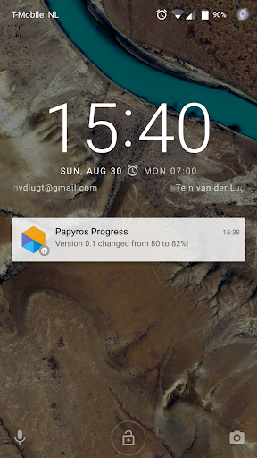 免費下載生產應用APP|Papyros Progress app開箱文|APP開箱王