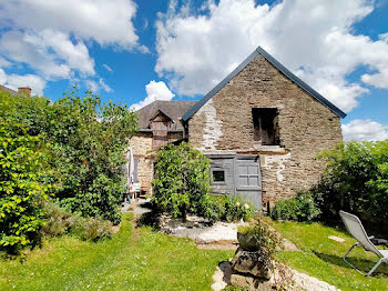 maison à Saint-mars-du-desert (53)