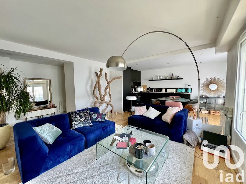 Vente appartement 3 pièces 72 m² à La Baule-Escoublac (44500), 435 000 €