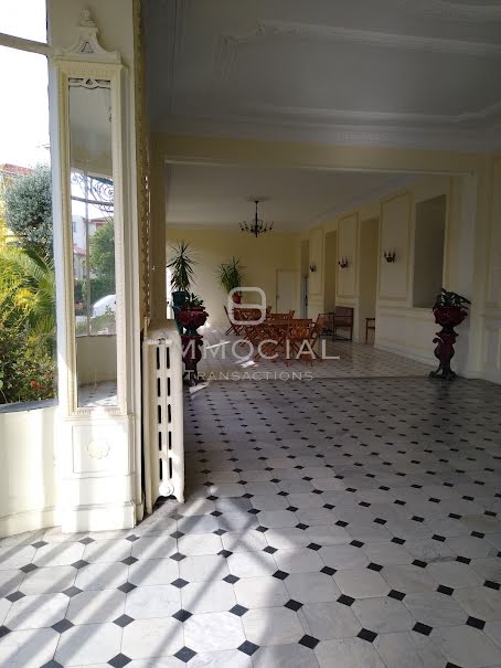 Vente appartement 1 pièce 21.1 m² à Menton (06500), 128 000 €