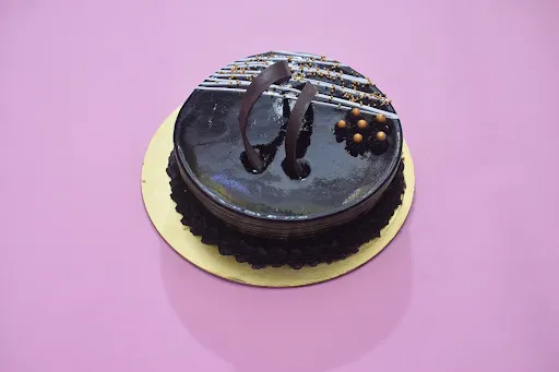 Dutch Truffle Cake [500 Grams]