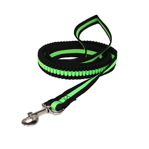 Title 5, Pet stretch hand holding rope, working dog ches...