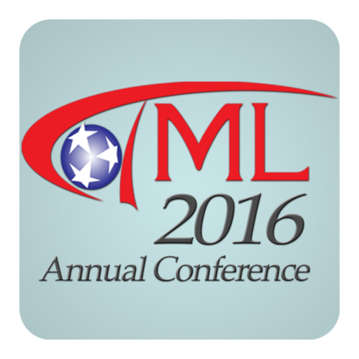 TML 2015 Annual Conference 商業 App LOGO-APP開箱王