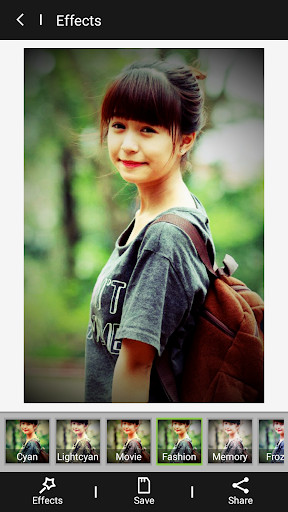 Camera 365 Plus @Beauty Camera Effects 05.04.18 screenshots 4