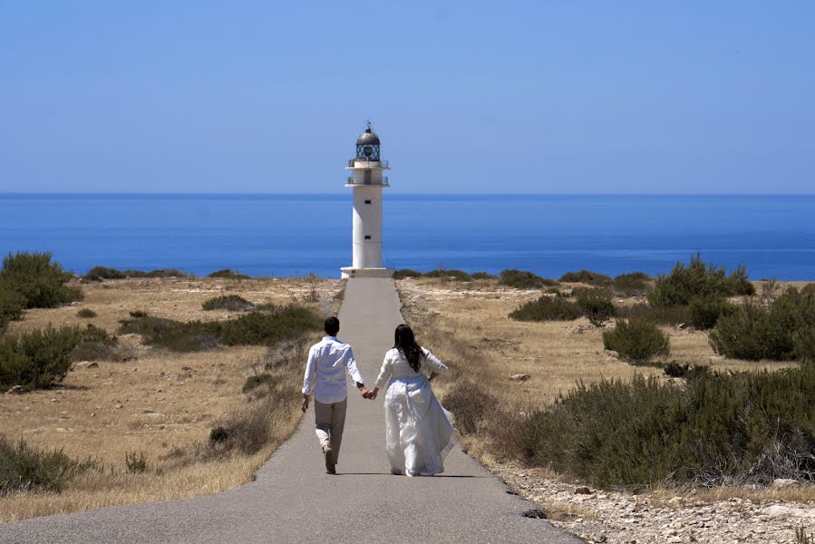 Φωτογράφος γάμων Jorge Miguel Jaime Báez (jmphotoemotion). Φωτογραφία: 2 Οκτωβρίου 2019